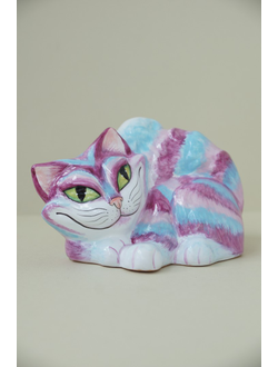 Чеширский кот