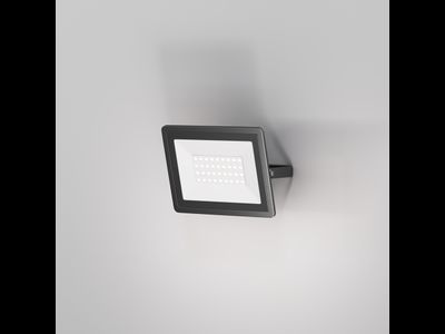 Прожектор Flood 6500К 30Вт IP 65, FL001-L30B6K