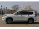 Toyota Land Cruiser Prado  New