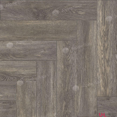 SPC ламинат Alpine Floor Parquet Light Венге Грей ЕСО 13-8 купить на vinyl-laminat.ru