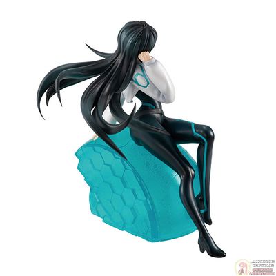 Фигурка Мэй (May)