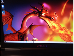 MSI GE63 RAIDER RGB 8RF-208RU ( 15.6 FHD 120Hz I7-8750H GTX1070(8Gb) 16Gb 1Tb + 256SSD )