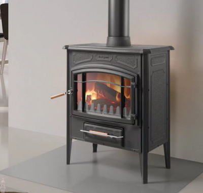 Печь HERGOM E-10 Plus