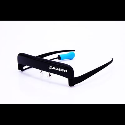 Компьютерная мышь-очки, модель GlassOuse