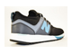 New Balance 247 Черные с синим (41-44) Арт. 328F-A