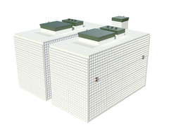 Септик ТОПАС 150 ПР