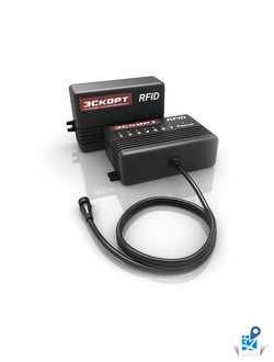 Эскорт NET RFID-система дистанционного контроля и идентификации