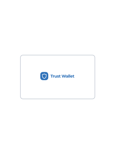 Trust Wallet | Кошелек криптовалют