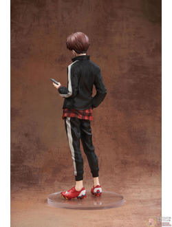 Фигурка 1/7 Синдзи Икари (Shinji Ikari Ver. Radio Eva, Part 3)