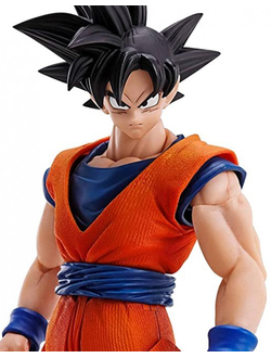 Фигурка 1/9 Сон Гоку (Son Goku SSJ)