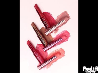 GOLDEN ROSE Тинт- бальзам для губ Glow Kiss Tinted Lip Balm, Peach Shake, №04