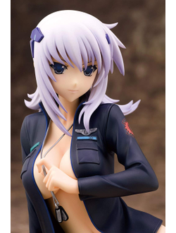 Фигурка 1/6 Криска Барченова (Cryska Barchenowa UN Force Easy Jacket ver.)