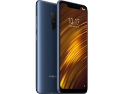 Xiaomi Pocophone F1 6/64GB Blue (Global)