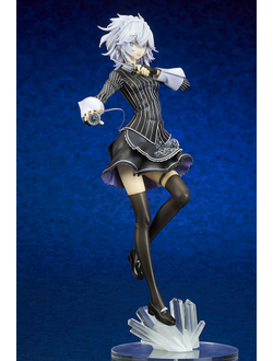 Фигурка 1/8 Сакуя Идзаёй (Sakuya Izayoi Koumajou Densetsu Edition)