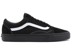 Vans Old Skool Black