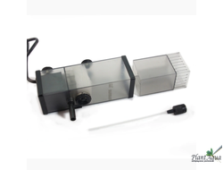 Фильтр-скиммер SunSun JY-03, 300 л/ч