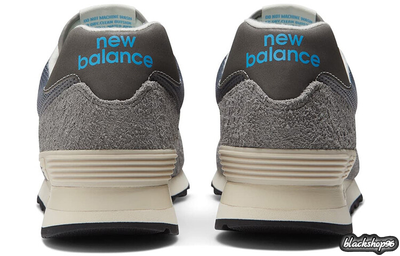 NEW BALANCE 574 GRAY Женские (35-40)