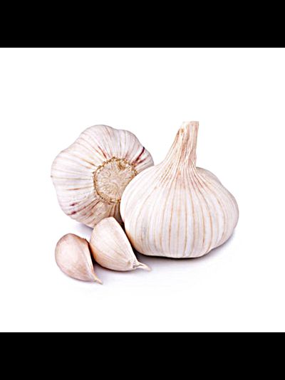 Чеснок