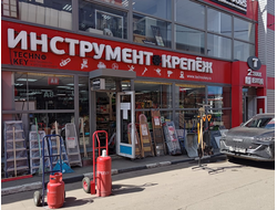 Technokey | рынок Владимирский тракт павильон Т5