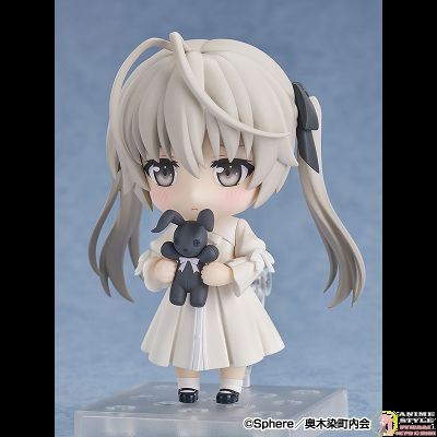 Нендроид Сора Касугано (Kasugano Sora)