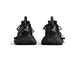 Balenciaga 3XL Sneaker Worn-Out Black мужские