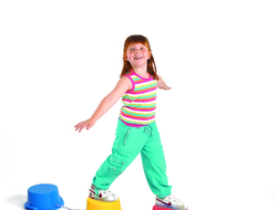 Дорожка из "камешков"