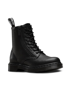 Dr. Martens 1460 Pascal W/Zip Aunt Sally