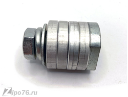 Штроборез насадка на болгарку 125