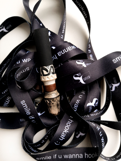 Персональный мундштук Maori