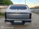 Кунг N-commerce для Changan Hunter Plus