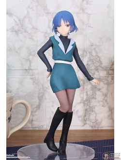 Фигурка Рё Ямада (Ryou Yamada Retro Fashion ver.)
