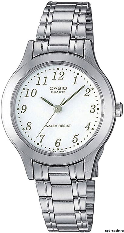 Часы Casio LTP-1128PA-7B