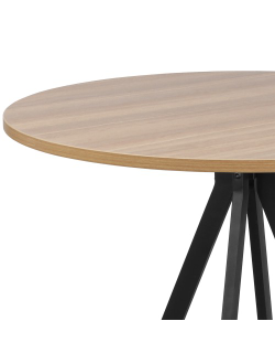 Стол «Скат», ЛДСП