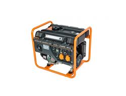Генератор бензиновый VILLARTEC GG4000C