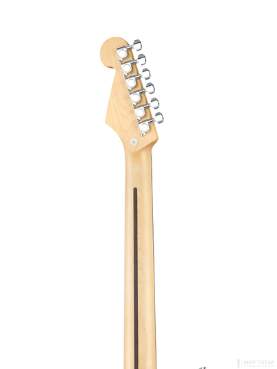 Root Note ST201-SGY 5
