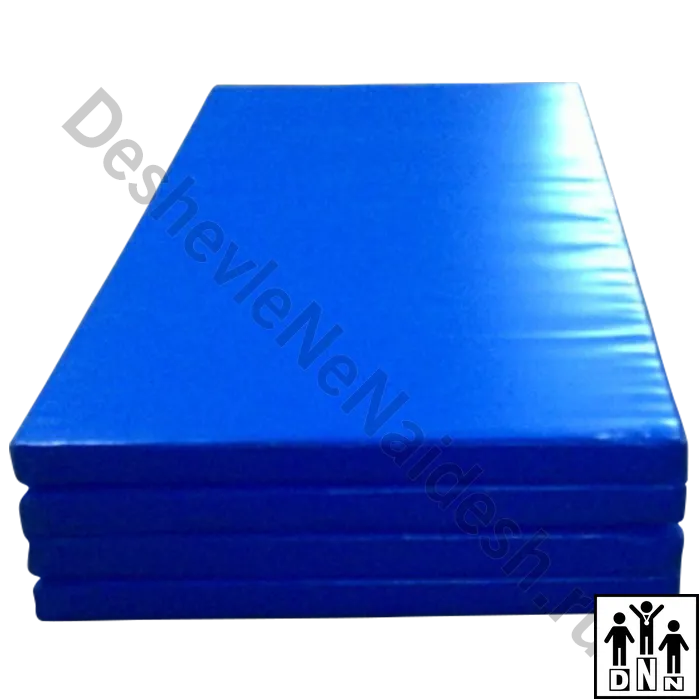 спортивные гимнастические маты