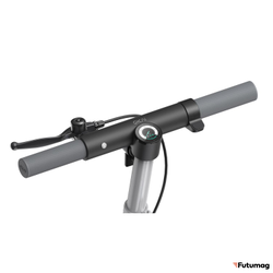 Электросамокат Okai ES20 NEON чёрный