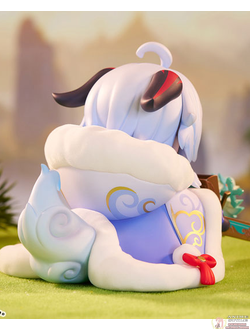 Фигурка Гань Юй (Ganyu Tiny)