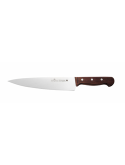 Нож поварской 225 мм Medium Luxstahl [ZJ-QMB320]