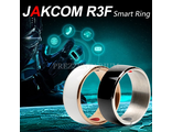 JAKCOM® R3F NFC Смарт кольцо для NFC мобильных телефонов