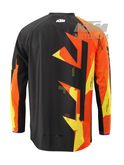 ДЖЕРСИ GRAVITY-FX