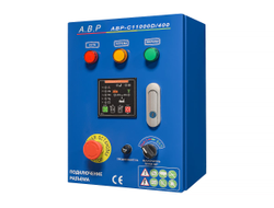 Блок АВР-С 11000D/400, 190046