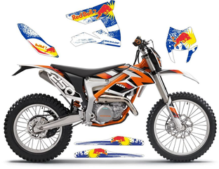 РљРўРњ Freeride 350 2013