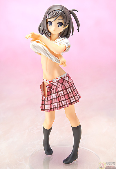 Фигурка 1/8 Цукико Цуцукакуши (Tsutsukakushi Tsukiko)