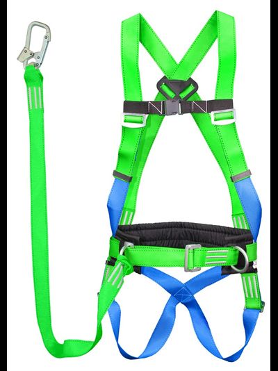 Удерживающая система УС-2АЖ (лента) СИЗ