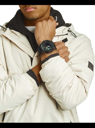Часы Casio G-Shock GA-2200MFR-3A