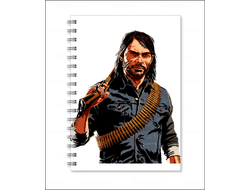 Тетрадь Ведьмак №22