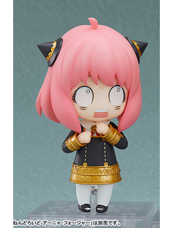 Нендроид Аня Форджер (Anya Forger)