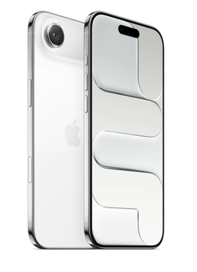 Смартфон Apple iPhone Air 512GB Cloud White (Белый)