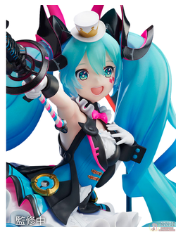 Фигурка 1/7 Мику Хацунэ (Miku Hatsune Magical Mirai 2019 ver.)